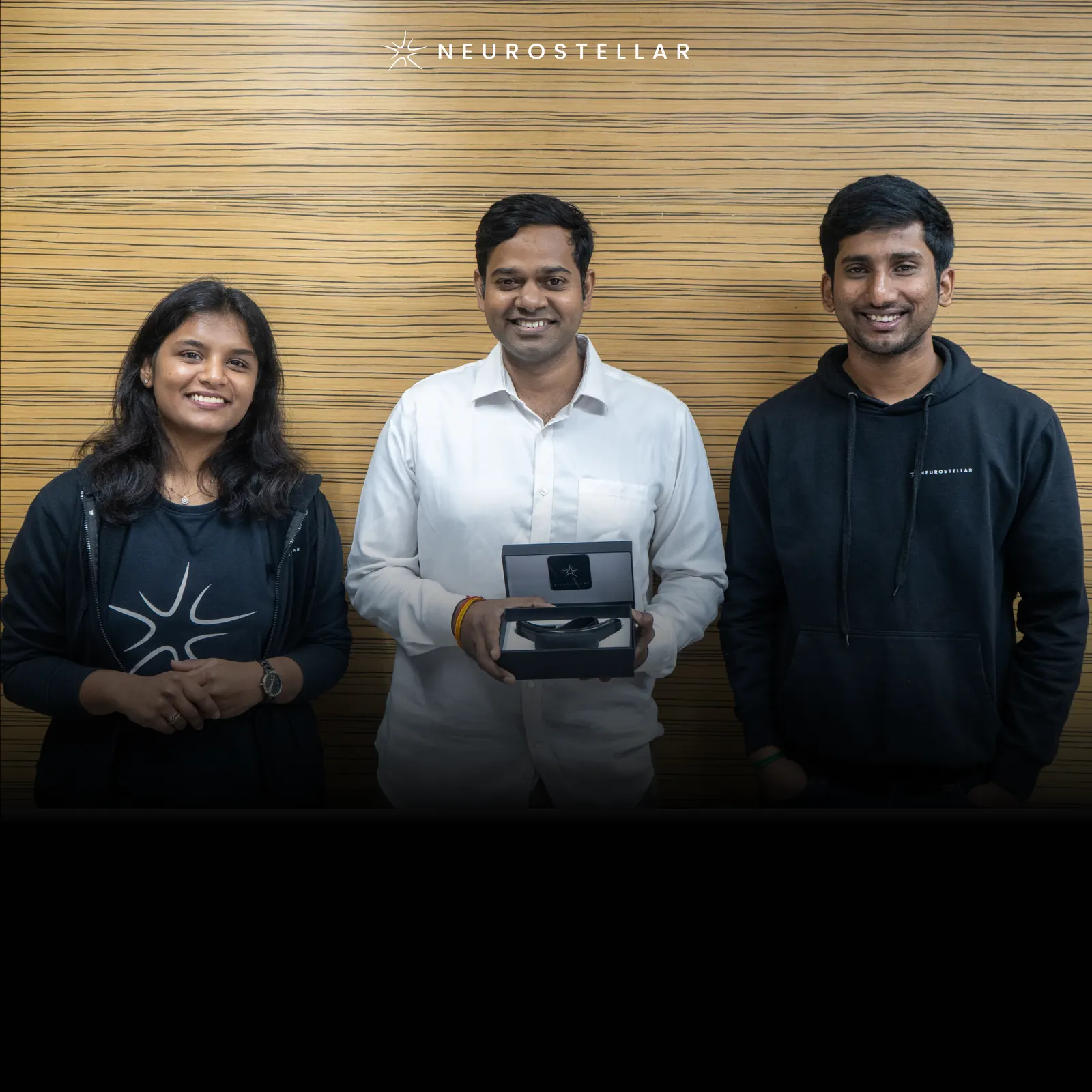 Announcing Stellarmate — Neurostellar partners with Grandmaster Vishnu Prasanna