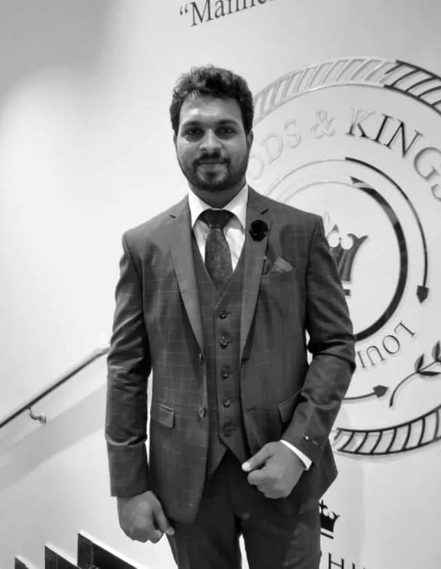 Dr. Fayaz Khan Pathan