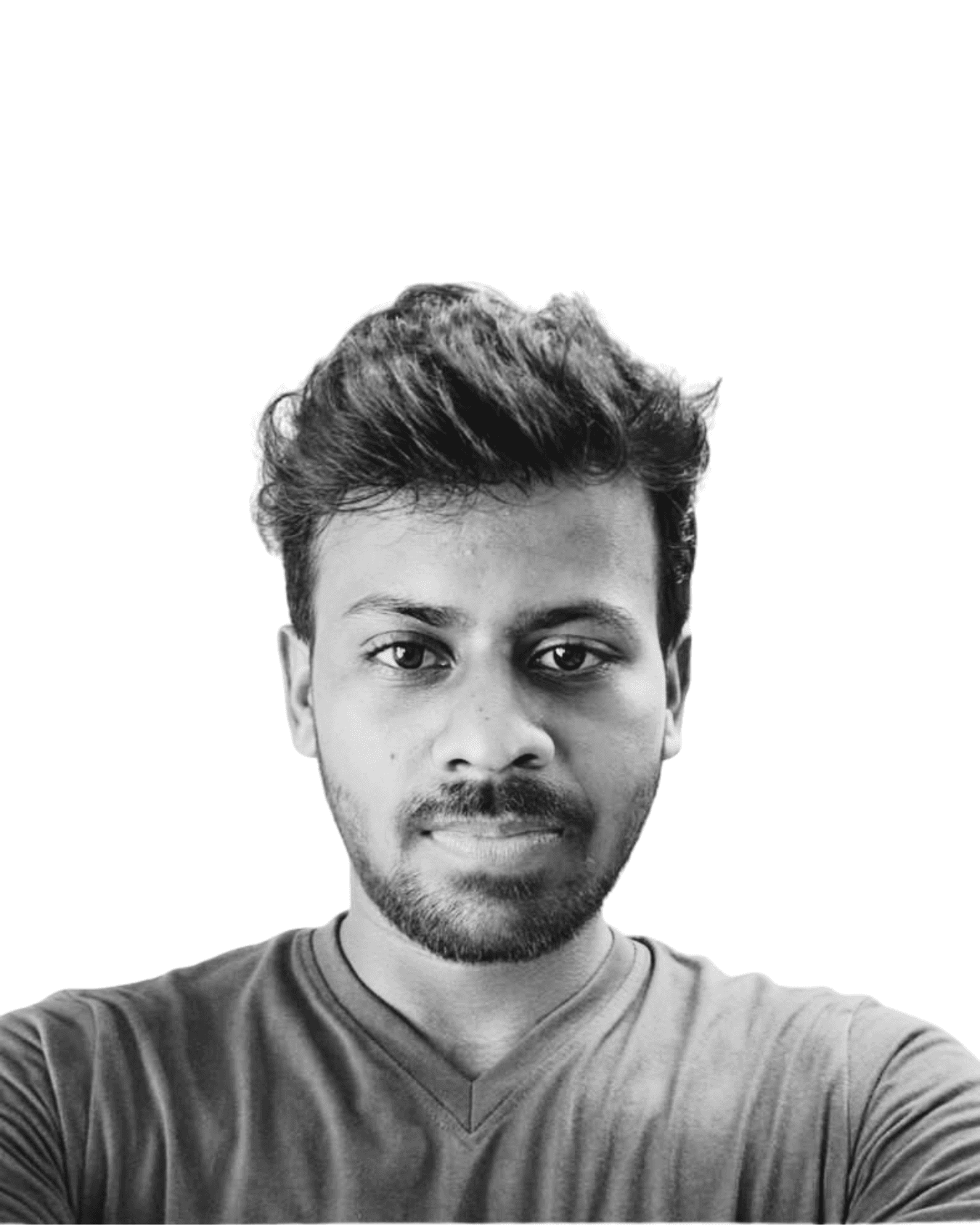 Ganesh Sangireddy