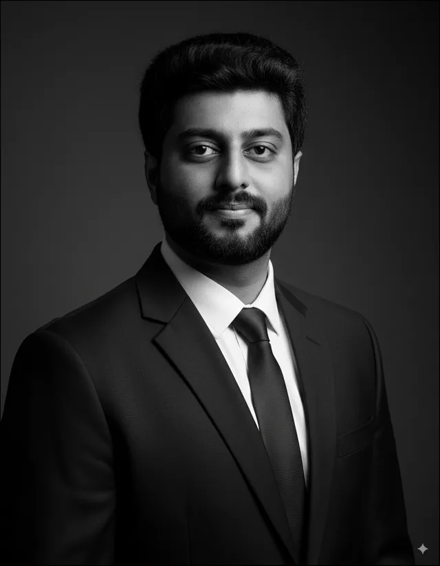 Karthik Venkataraman