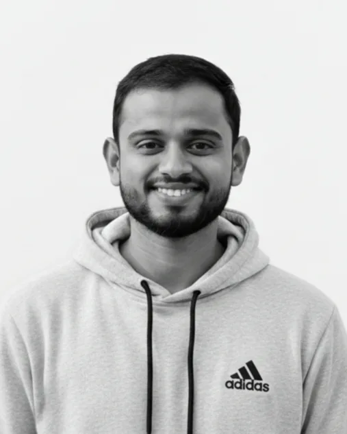 Mukesh T Srinivasan