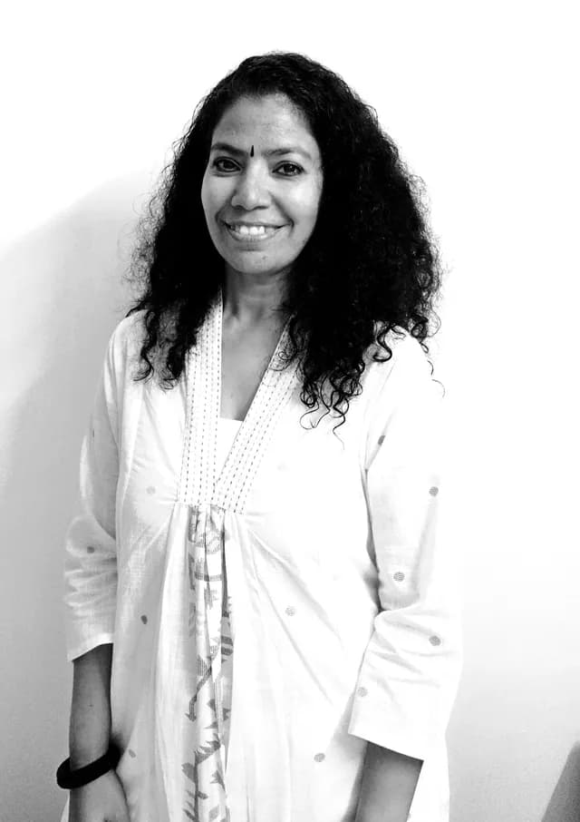 Dr. Vrinda M
